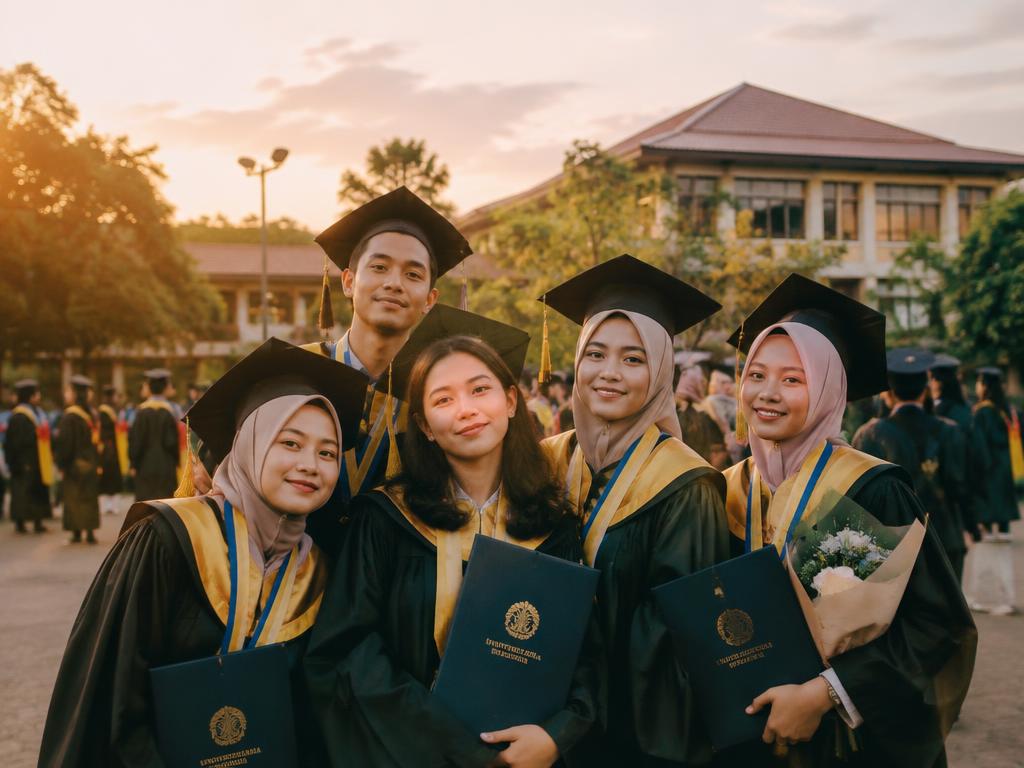 Segala Kebutuhan Dokumentasi Sekolah